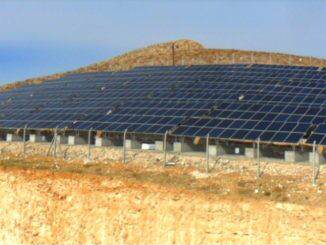 Fotovoltaica-Turquia